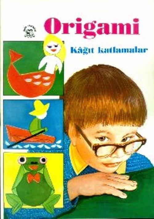 Origami Kağıt Katlamalar
