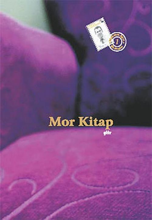 Mor Kitap
