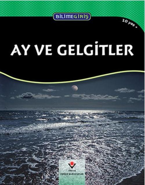 Bilime Giriş - Ay ve Gelgitler