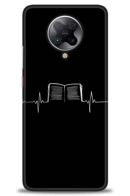 Xiaomi Redmi K30 Pro Kılıf HD Baskılı Kılıf - Kuran