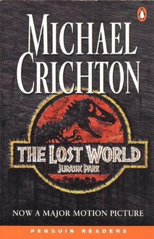 The Lost World