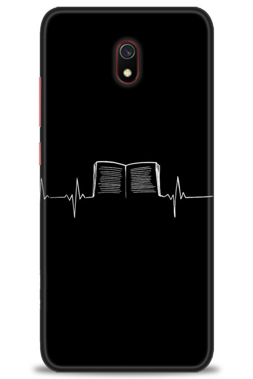 Xiaomi Redmi 8A Kılıf HD Baskılı Kılıf - Kuran