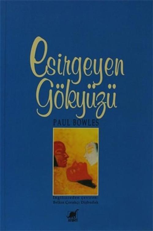 Esirgeyen Gökyüzü