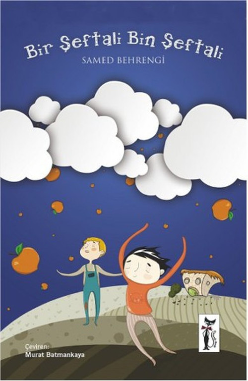 Bir Şeftali Bin Şeftali