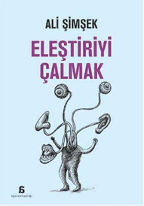 Eleştiriyi Çalmak