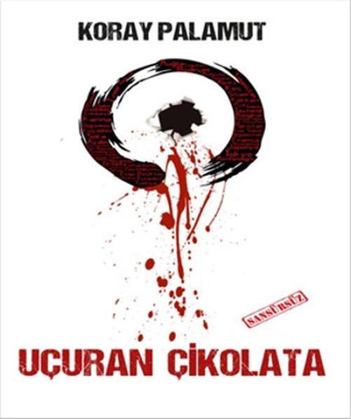Sokak Kitapları Yayınları Uçuran Çikolata