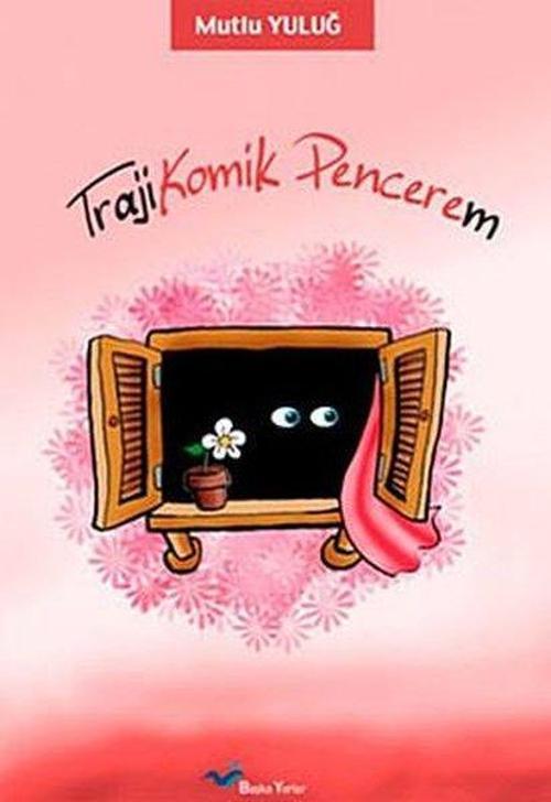 Traji Komik Pencerem