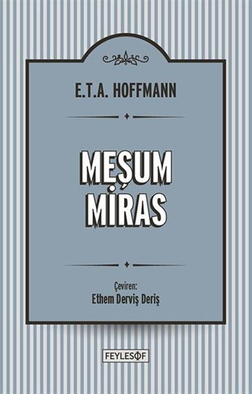 Meşum Miras