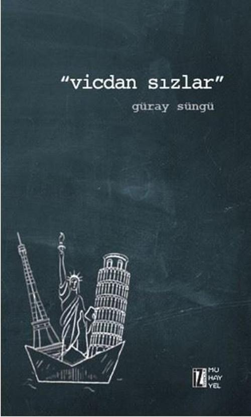 Vicdan Sızlar