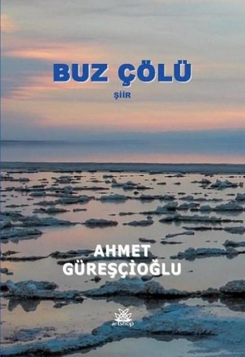 Artshop Yayıncılık Buz Çölü