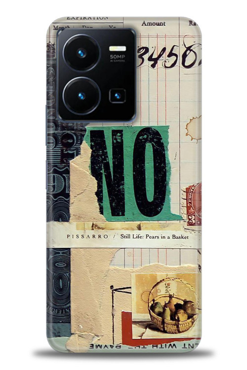 Xiaomi Redmi Note 12 5G Kılıf HD Baskılı Kılıf - Risk