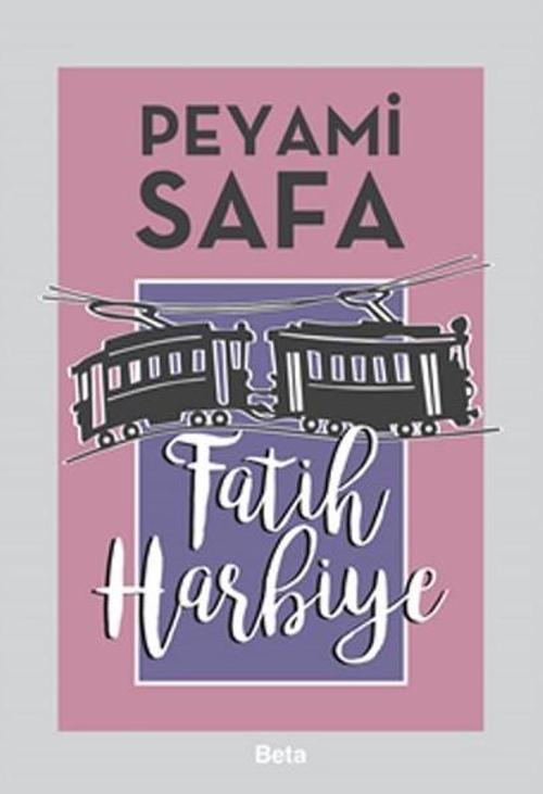 Fatih Harbiye