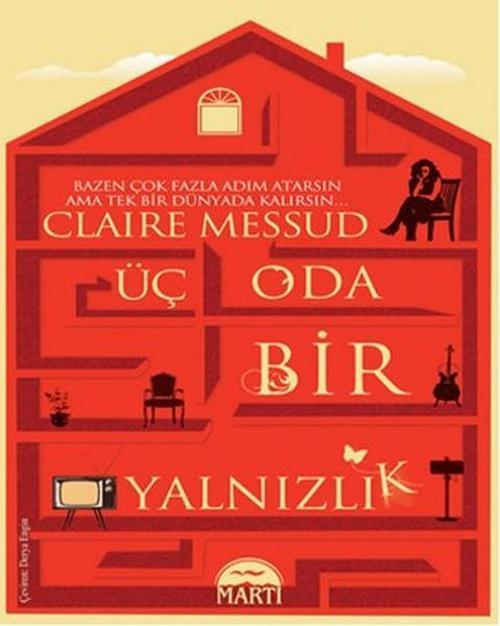 Üç Oda Bir Yalnızlık - Özel Seri