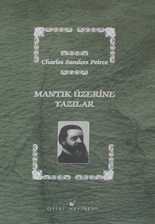 Mantık Üzerine Yazılar