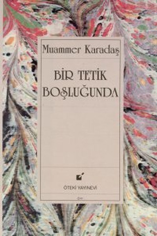 Bir Tetik Boşluğunda