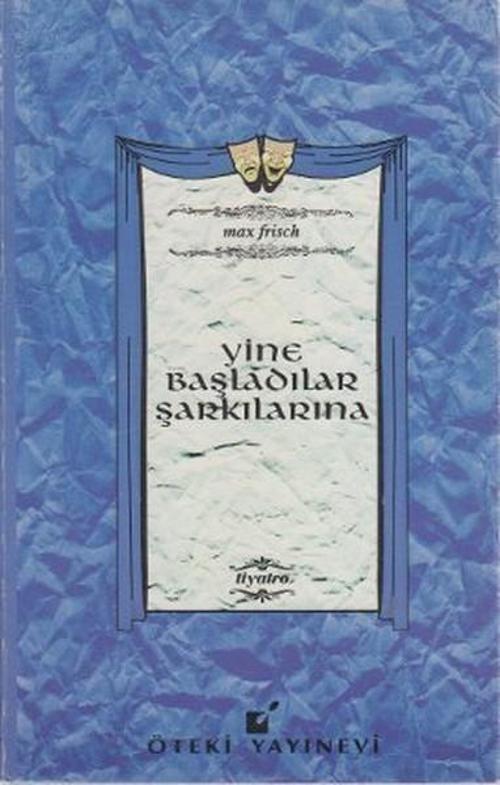 Yine Başladılar Şarkılarına
