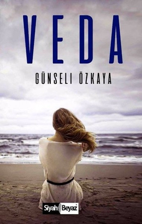 Siyah Beyaz Veda