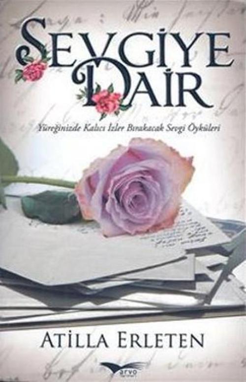 Arvo Sevgiye Dair