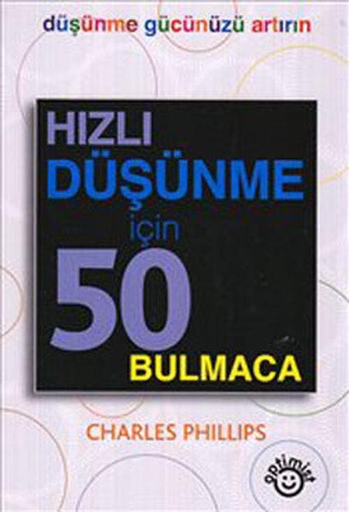 Hızlı Düşünme İçin 50 Bulmaca