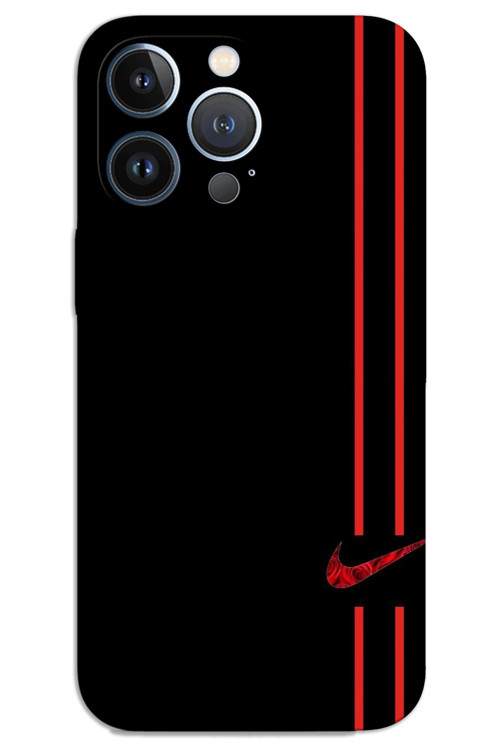 iPhone 13 Pro Max Kılıf HD Desen Baskılı Arka Kapak - Nke
