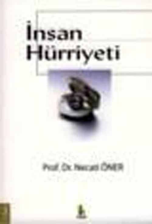 Vadi Yayınları İnsan Hürriyeti