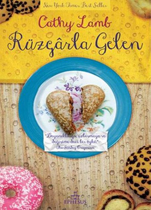 Ephesus Yayınları Rüzgarla Gelen