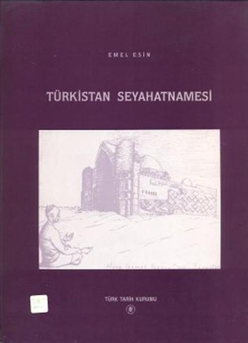 Türkistan Seyahatnamesi