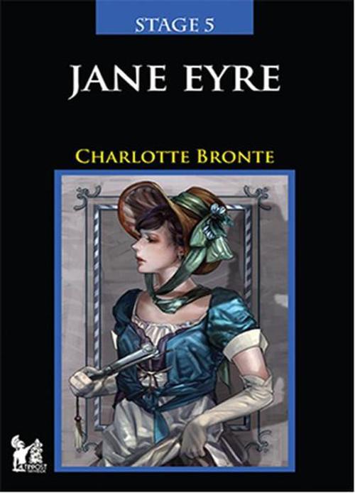 Stage 5 - Jane Eyre