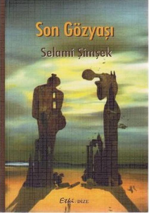 Etki Yayınları Son Gözyaşı