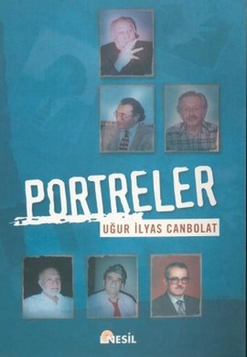 Nesil Yayınları Portreler