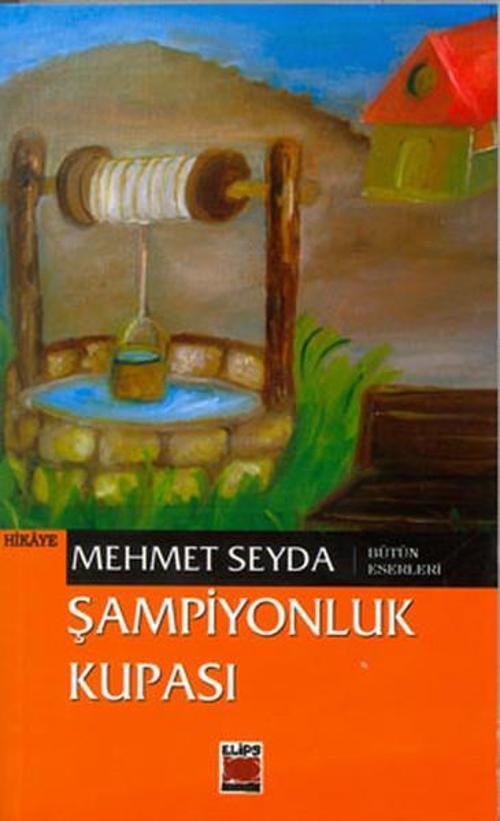 Elips Kitapları Şampiyonluk Kupası