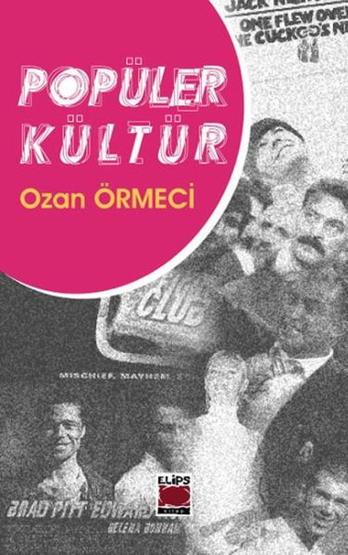 Elips Kitapları Popüler Kültür