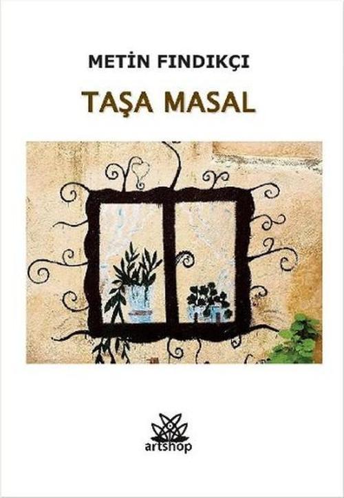 Artshop Yayıncılık Taşa Masal
