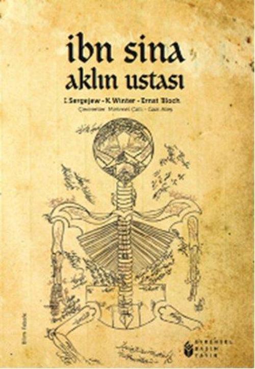 İbn Sina Aklın Ustası