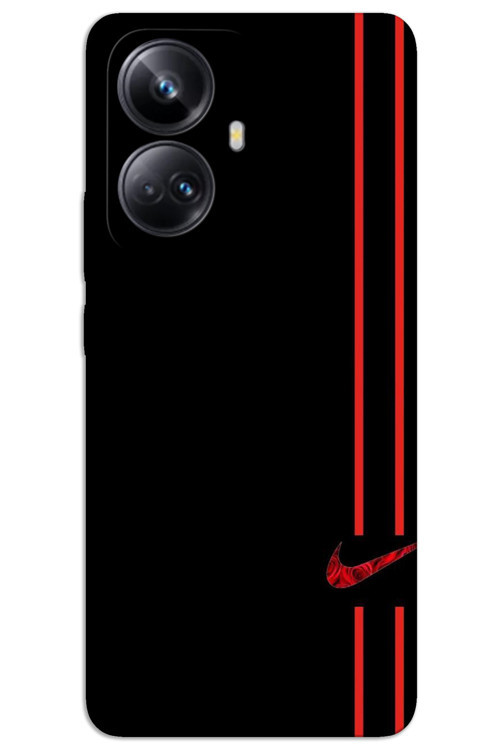Realme 10 Pro Plus 5G Kılıf HD Desen Baskılı Arka Kapak - Nke