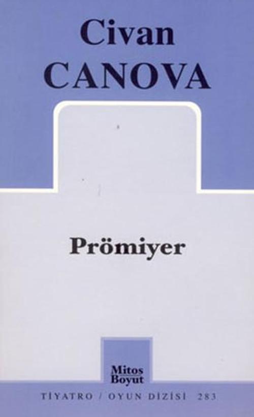 Prömiyer