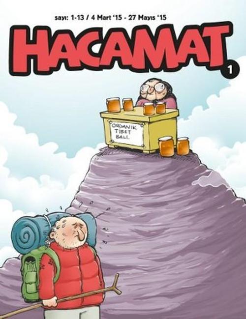 Hacamat 1
