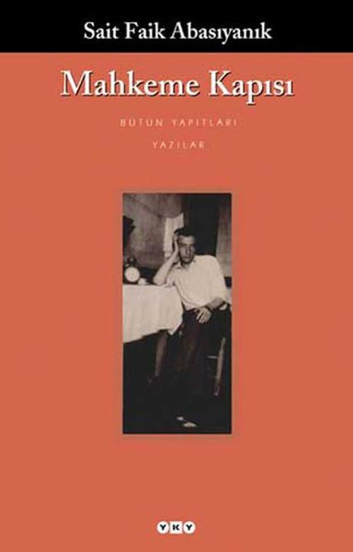Mahkeme Kapısı