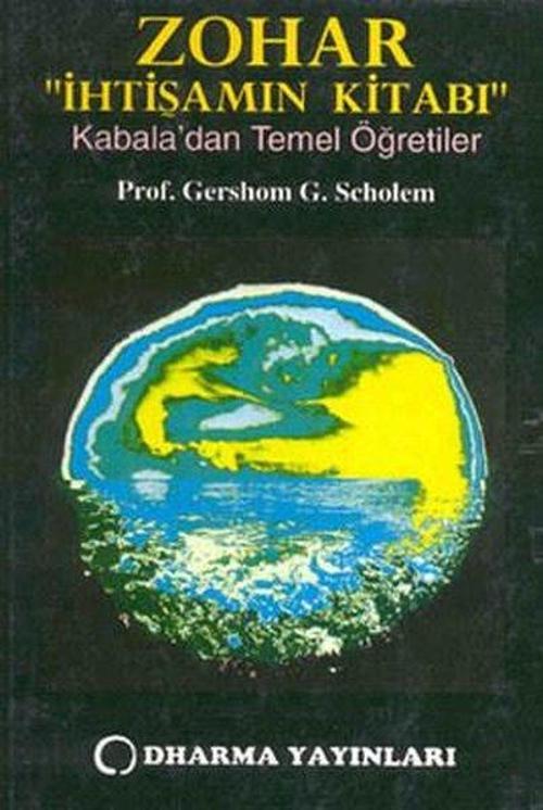 Zohar