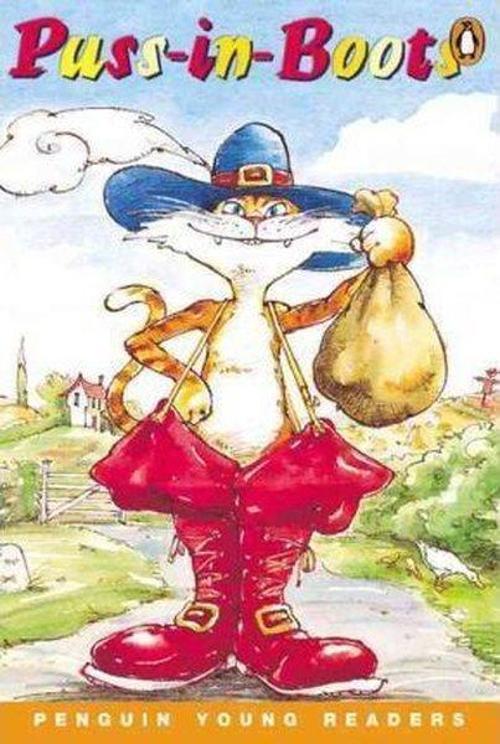 Puss In Boots