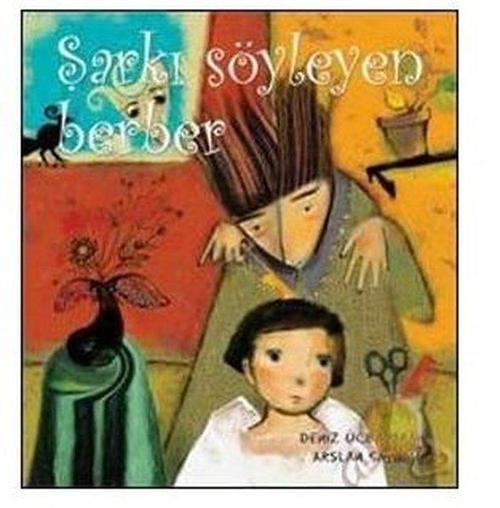 Şarkı Söyleyen Berber