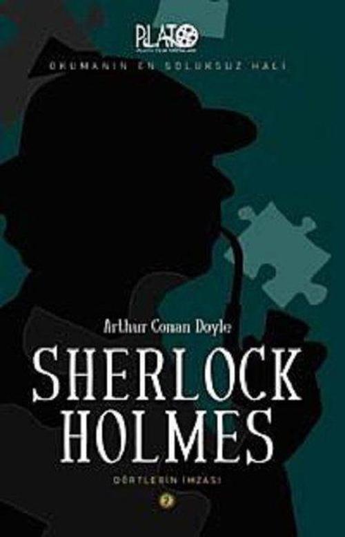 Sherlock Holmes - Dörtlerin İmzası