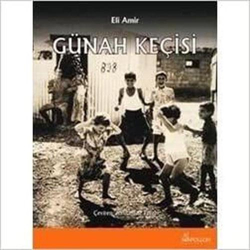 Günah Keçisi