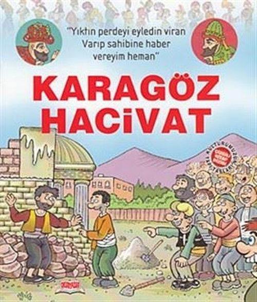 Karagöz - Hacivat