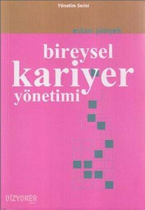 Bireysel Kariyer Yöntemi