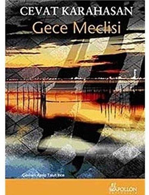 Apollon Gece Meclisi