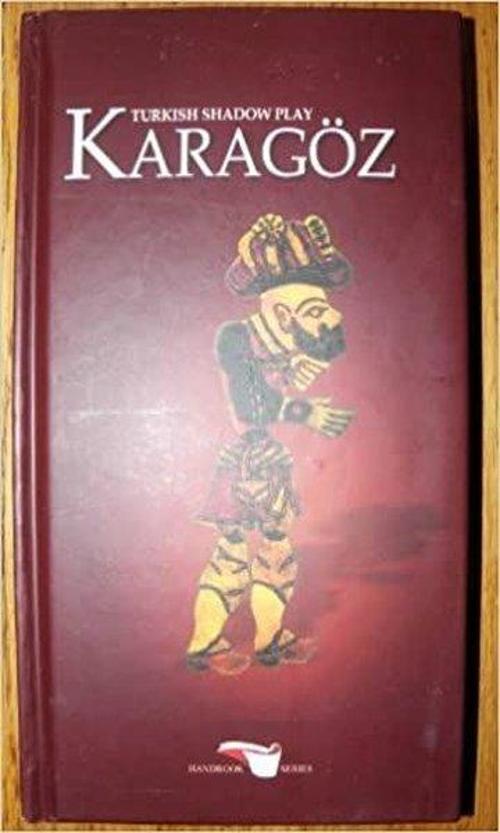 Karagöz (Turkish Shadow Play)