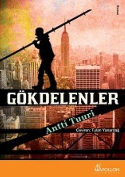 Gökdelenler