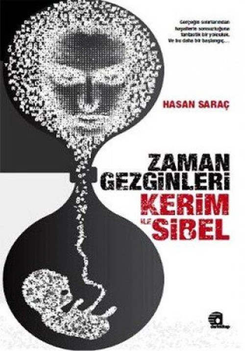 Zaman Gezginleri Kerim ile Sibel