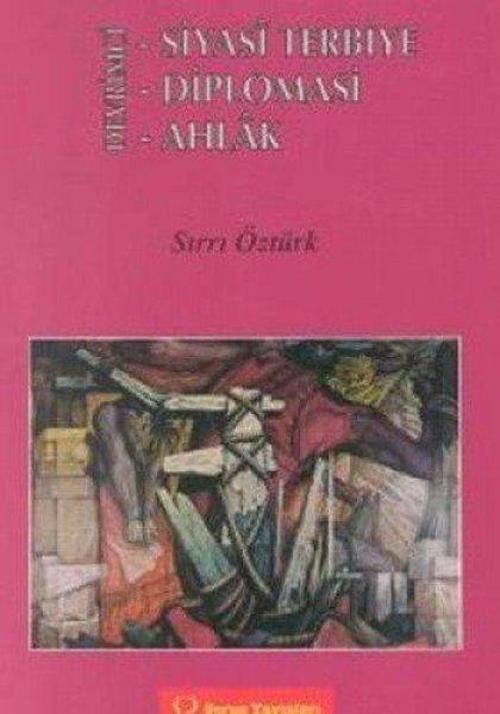 Devrimci - Siyasi Terbiye - Diplomasi - Ahlak